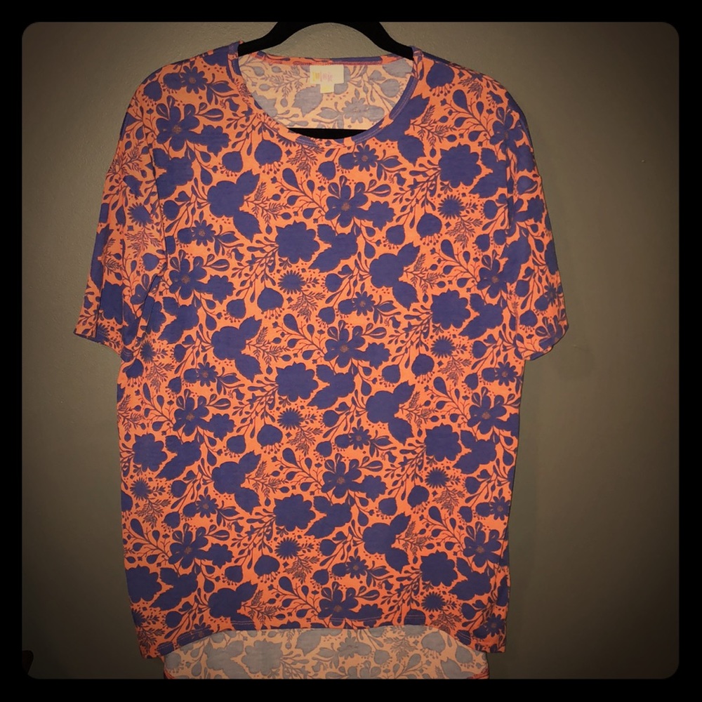 LuLaRoe Irma